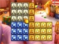 Game ABC Cubes Teddy's Playground