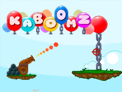 Jeu Booms.