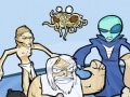 Jeu Faith Fighter 2
