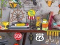 Jeu Hiddenmania Three