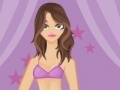Jeu Bonnie Dress Up