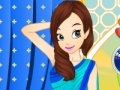 Jeu Indian fashion dress-up 