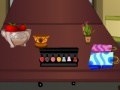 Jeu Fancy shop decor