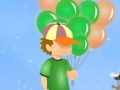 Jeu Balloon Hunt