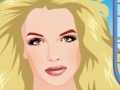 Jeu Make-up for Britney Spears