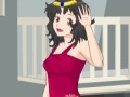 Jeu Amagami Dress up