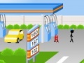 Jeu Casuality: Road Rage 