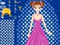 Jeu Emily Gown Dress Up