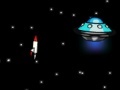 Jeu space rocket 
