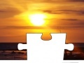 Jeu Jigsaw: Sunset beauty