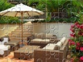Jeu Luxury Patio Furniture