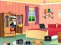 Jeu Arrange my room