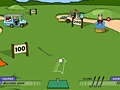 Game Hack Attack Golf