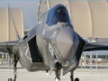 Jeu F-35 Lightning Slider
