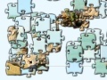 Jeu Key West Jigsaw