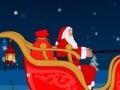 Jeu Santa Christmas gifts escape - 2