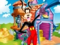 Jeu Goofy