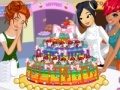 Jeu Baking Competition