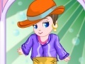 Jeu Posh Baby Dress Up