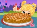 Jeu Fun with funnel cakes