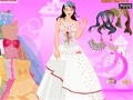 Jeu Princess Dress Up 