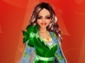 Jeu Jennifer The Singer Dressup