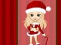 Jeu Cute Girl Dress Up 