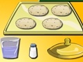 Jeu Cooking show