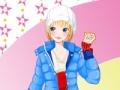 Jeu Dress-up 9