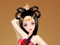 Jeu Dancing Princess 
