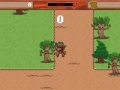 Jeu Loopy lumberjack