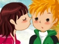 Jeu First Kiss