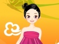 Jeu Asian Dress Up 2