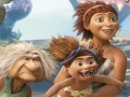 Jeu Los Croods