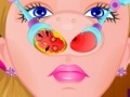 Jeu Nose Doctor