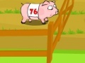 Jeu Pig race