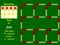 Jeu Matchstick puzzle
