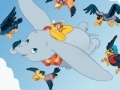 Jeu Dumbo: Sort my tiles