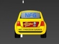 Jeu Highway Driving