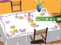 Jeu Tnanksgiving Table Settings