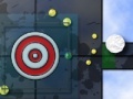 Jeu MarBall Defence