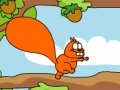 Jeu Nuts Rescuers