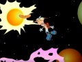 Jeu Mutant Hot Dog Game