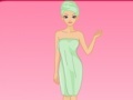 Jeu Dress Me Like Barbie