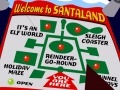 Jeu Break at Santa Land
