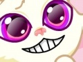 Jeu Cute kitten maker