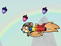 Game Squirrel Blast