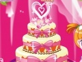 Jeu Sweet Wedding Cake