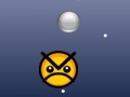 Jeu Angry face's pearl