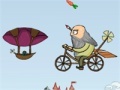 Jeu Hunting for Da Vinci